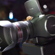 Illustration for article titled Canon 4K Concept Camera: Please Be Real One Day